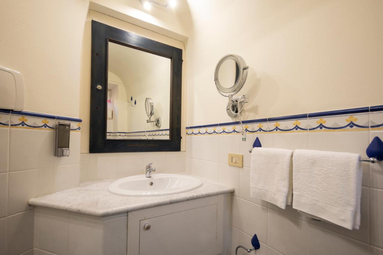 Casa Ruggero Lägenhet Cefalù Exteriör bild
