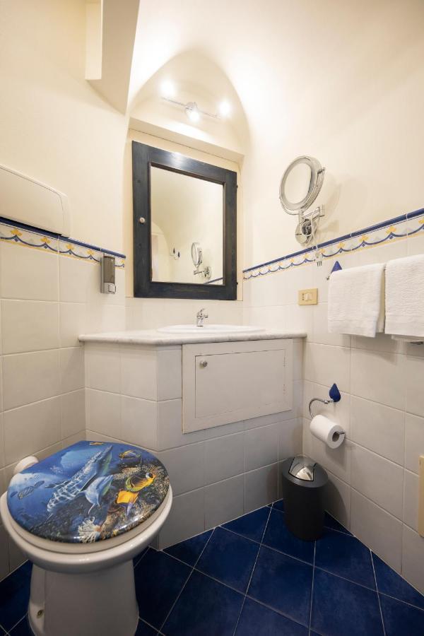 Casa Ruggero Lägenhet Cefalù Exteriör bild
